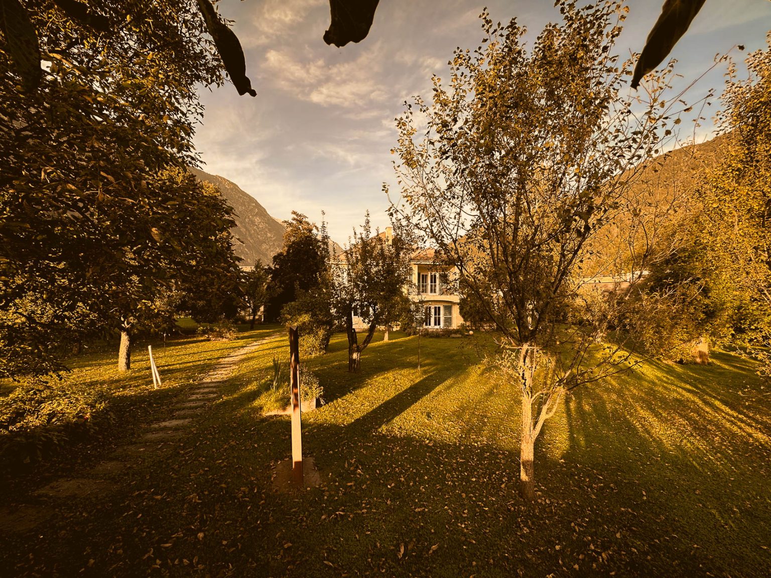 das Gesundheitsstudio für geistige Fitness & körperliches Wohlbefinden in Zams, Tirol.